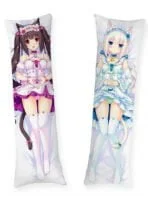 Dakimakura Vanilla – Image 2