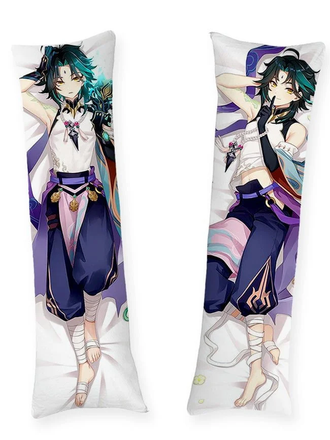 Dakimakura Xiao - Image 2