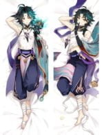 xiao dakimakura