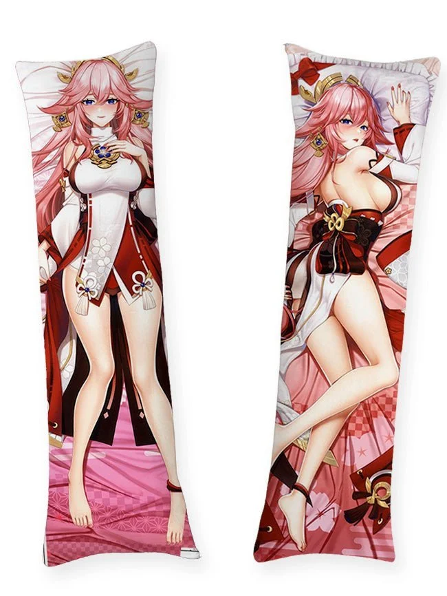 Dakimakura Yae Miko - Image 2