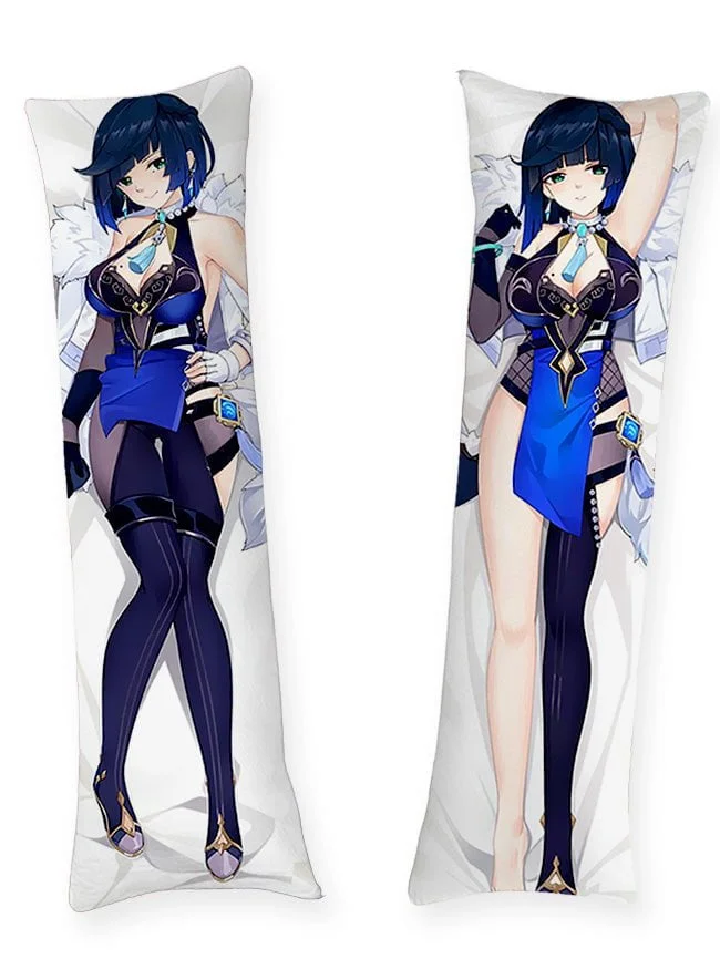 Dakimakura Yelan - Image 2