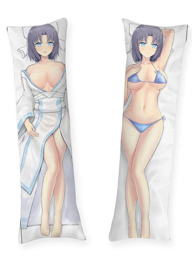 Dakimakura Yumi - Image 2