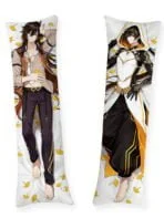 Dakimakura Zhongli - Image 2