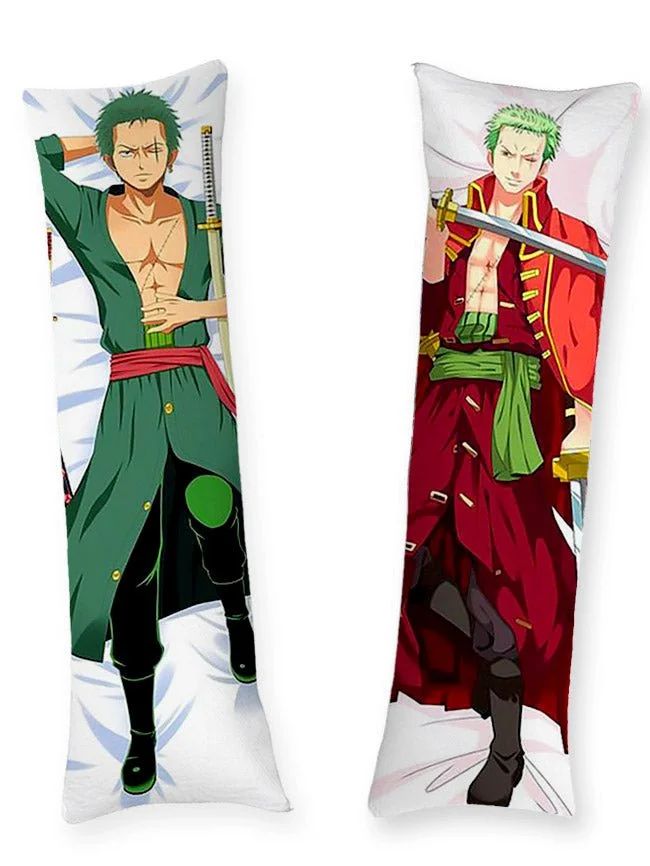 Dakimakura Zoro - Image 2