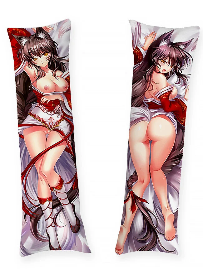 Body Pillow Ahri - Image 4