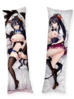 Dakimakura Hentai Akeno Himejima - Image 4