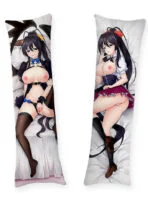 Dakimakura Hentai Akeno Himejima - Image 4