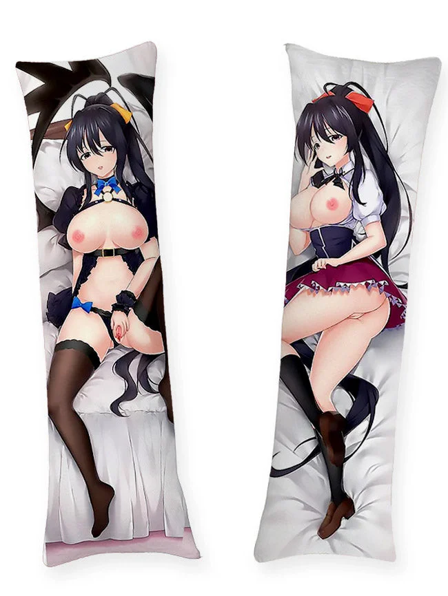 Dakimakura Hentai Akeno Himejima - Image 4