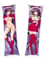 Body Pillow Ahri Noël - Image 4