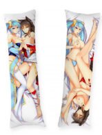 Body Pillow League Of Legends Ahri - Image 4