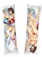 Body Pillow League Of Legends Ahri - Image 4